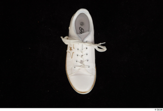 Clothes  225 shoes white sneakers 0001.jpg